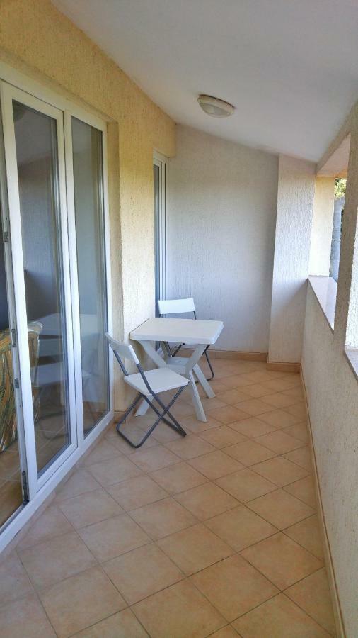 Apartment Cota Vinkuran Eksteriør billede